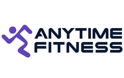 Anytime Fitness Logo