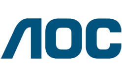 AOC Logo