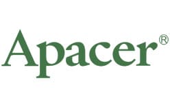 Apacer Logo