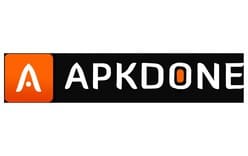 APKdone Logo