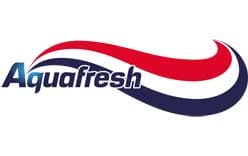 Aquafresh Logo