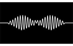 Arctic Monkeys Logo