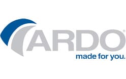 Ardo Logo