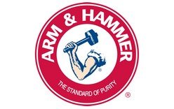 Arm & Hammer Logo
