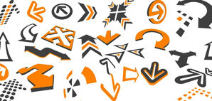 Arrow png