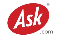 Ask Logo