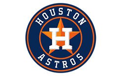 Houston Astros Logo