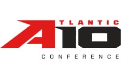 Atlantic 10 Conference Logo