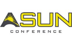 Atlantic Sun Conference Logo