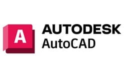 AutoCAD Logo