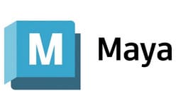 Maya Logo