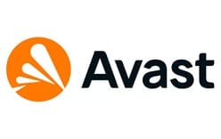 Avast Logo