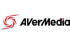 AVerMedia Logo