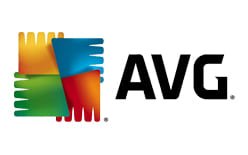 AVG Logo