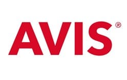 Avis Logo