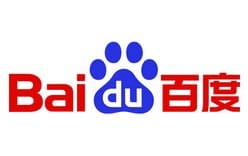 Baidu Logo