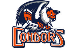 Bakersfield Condors Logo