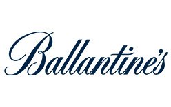 Ballantine’s Logo