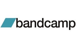 Bandcamp Logo