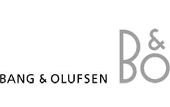 Bang & Olufsen Logo