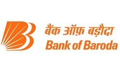 Bank of Baroda Logo