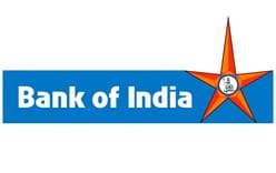 Bank of India Logo