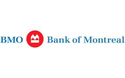 Bank of Montreal Logo (BMO Logo)