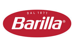 Barilla Logo