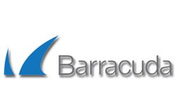 Barracuda Networks Logo
