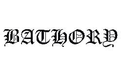 Bathory Logo