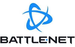 Battle.Net Logo