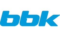 BBK Logo