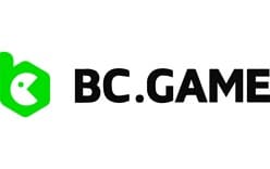 BC Game Logo