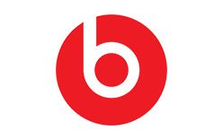 Beats by Dre Logo
