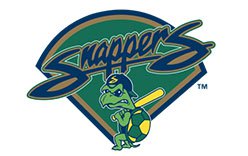 Beloit Sky Carp Logo