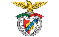 Benfica Logo