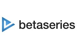Betaseries Logo