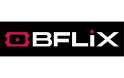 Bflix Logo