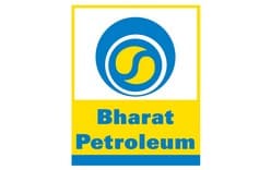 Bharat Petroleum Logo