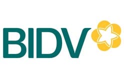 BIDV Logo
