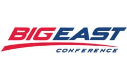 Big East Conference Logo