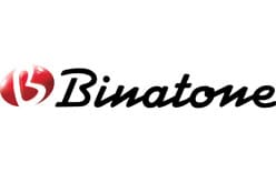 Binatone Logo