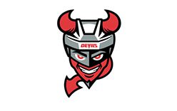 Binghamton Devils Logo
