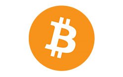 Bitcoin Logo