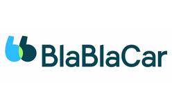 BlaBlaCar Logo