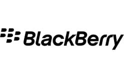 Blackberry Logo