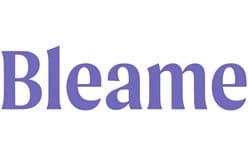 Bleame Logo