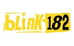 Blink 182 Logo