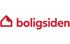 Boligsiden Logo