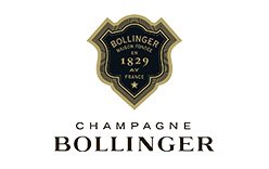 Bollinger Logo